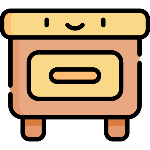Drawer icon