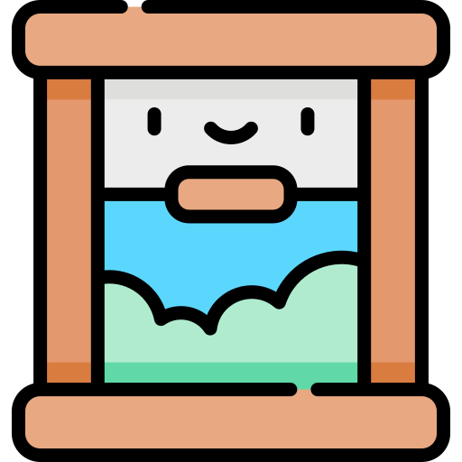 Window 图标