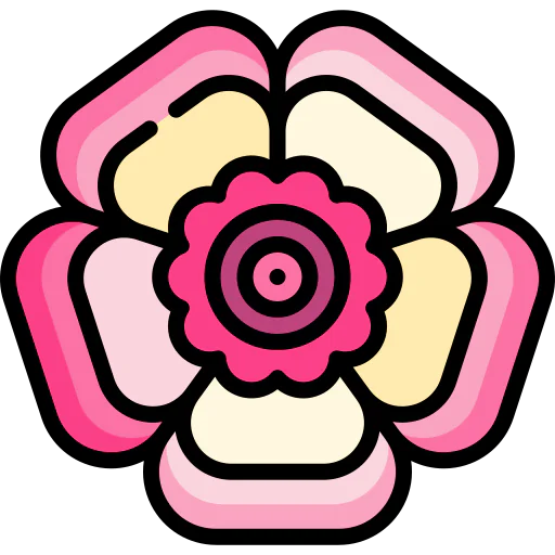Flower іконка