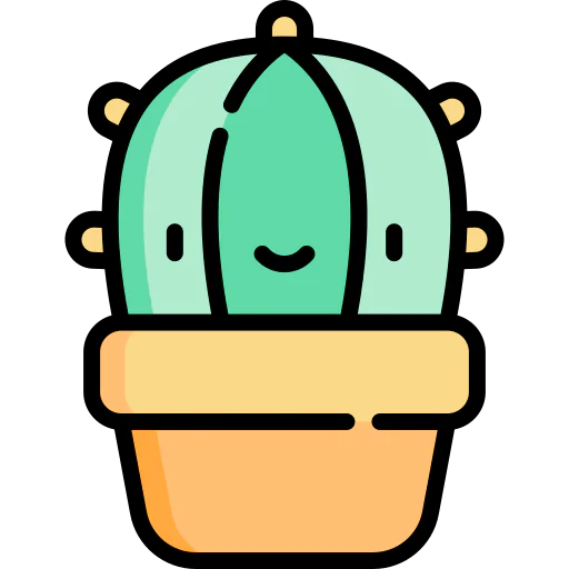 Cactus icon