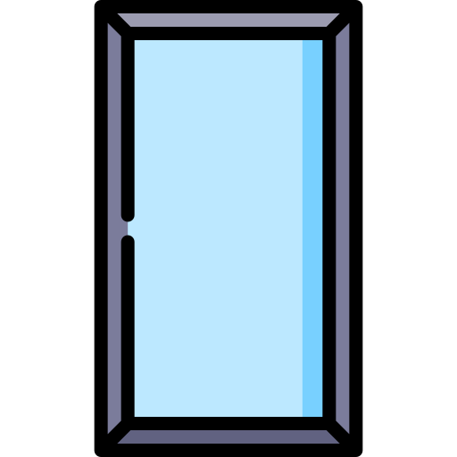 Mirror icon