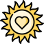 Positivity icon 64x64