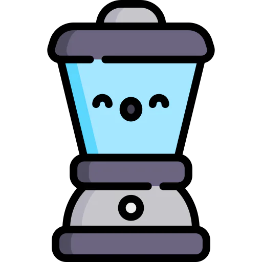 Blender Symbol