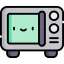Microwave icon 64x64