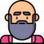 Bald icon 64x64