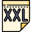 Xxl ícono 64x64