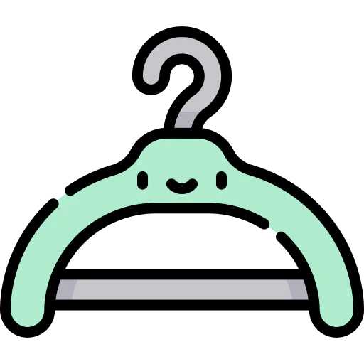 Hanger icon