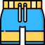 Swimsuit icon 64x64