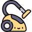 Vacuum cleaner icon 64x64