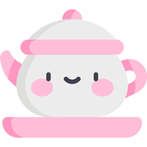 Teapot icon