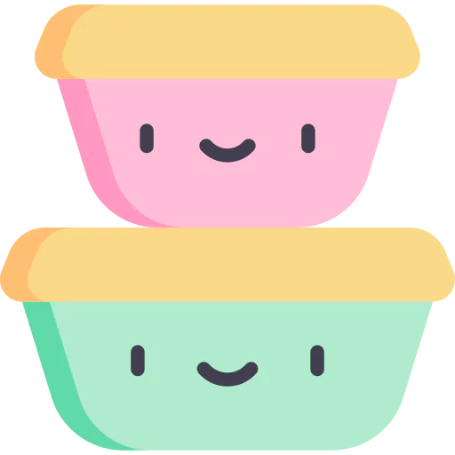 Containers icon