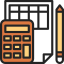 Accounting icon 64x64