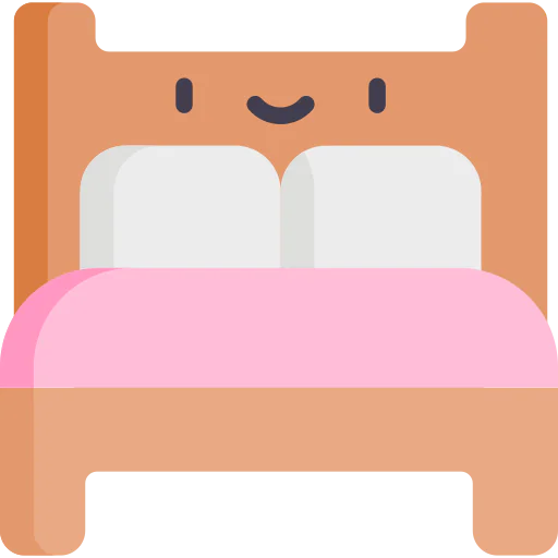 Bed icon