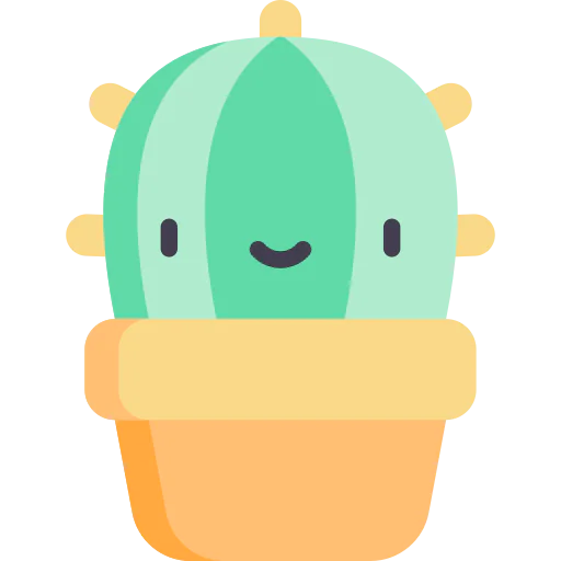 Cactus icon