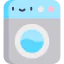 Washing machine icon 64x64