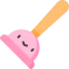 Plunger 图标 64x64