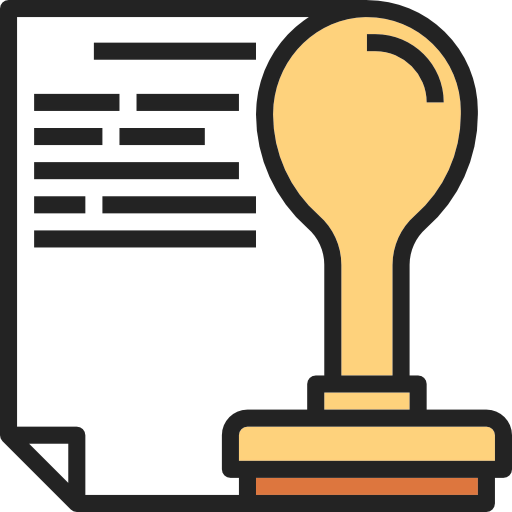 Document icon