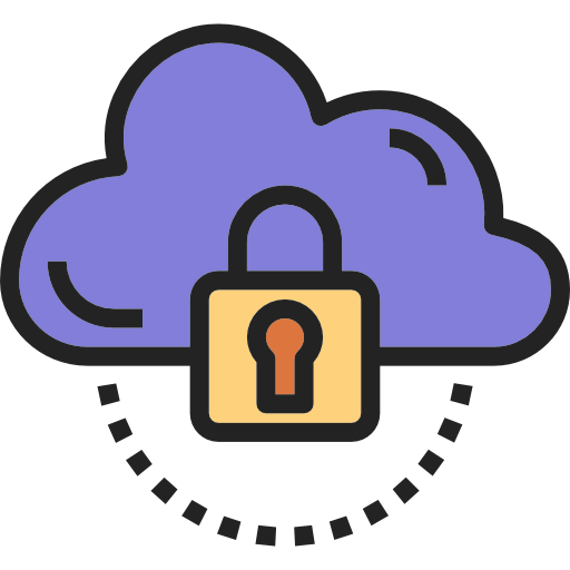 Cloud icon