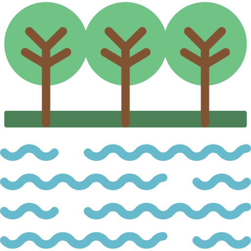 River icon