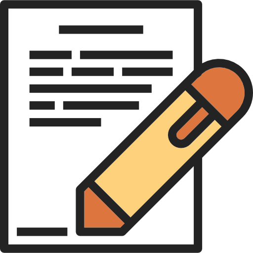 Document icon