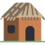 Hut icon 64x64