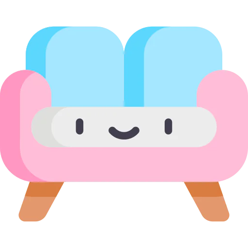 Couch icon
