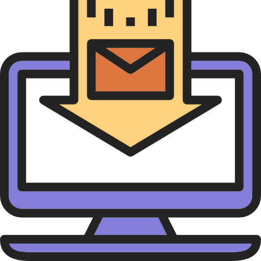 Mail 图标
