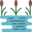Lake icon 64x64