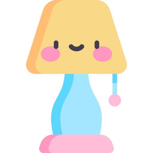 Lamp icon