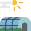 Greenhouse icon 64x64