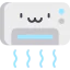Air conditioner biểu tượng 64x64