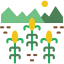 Corn icon 64x64