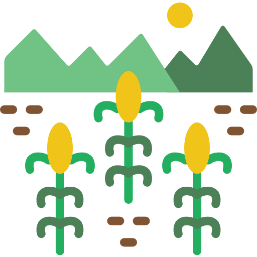 Corn icon