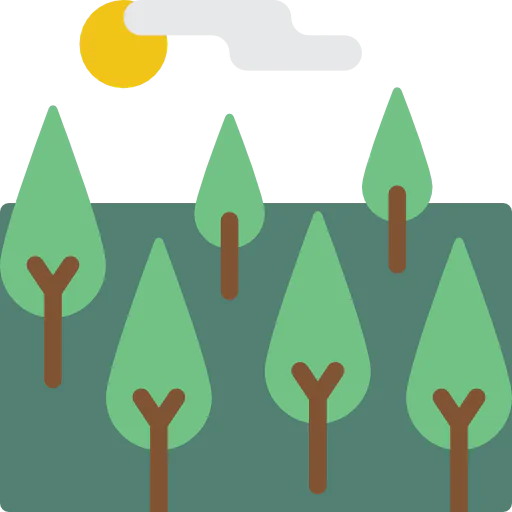 Forest icon