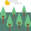 Forest icon 64x64