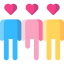 People アイコン 64x64