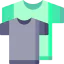 T shirt アイコン 64x64