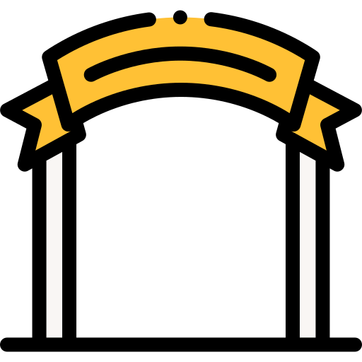 Gate icon