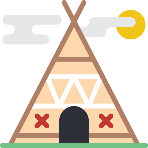 Tipi icon