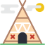 Tipi icon 64x64