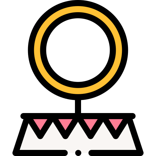 Ring icon