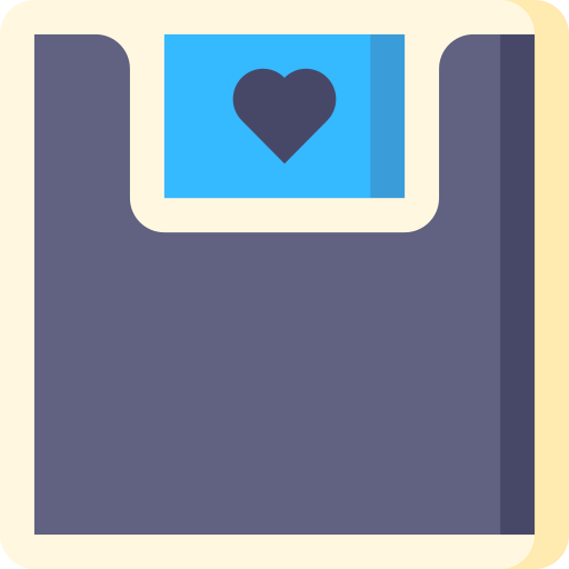 Weighing scale Symbol