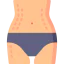 Stretch marks アイコン 64x64