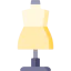 Mannequin アイコン 64x64