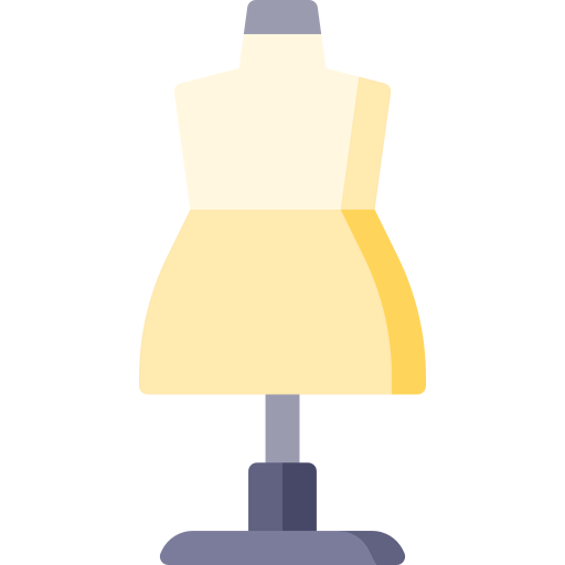 Mannequin 图标