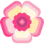 Flower アイコン 64x64