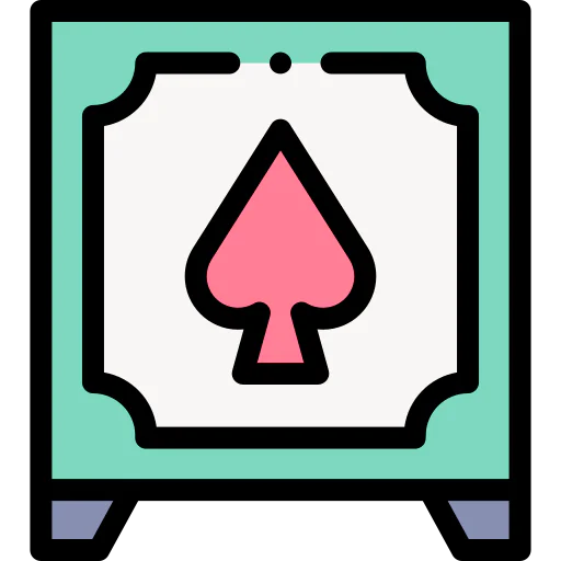 Magic box icon