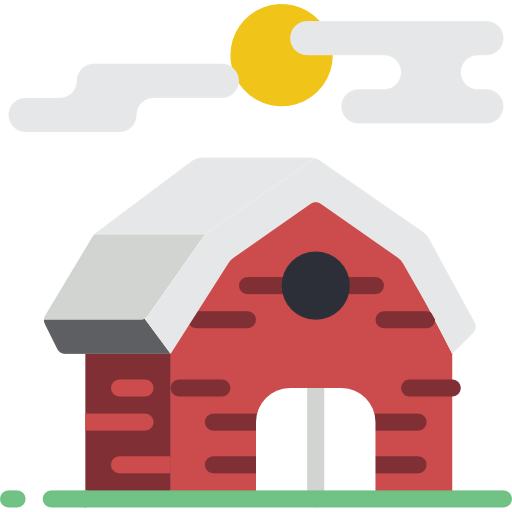 Barn icon