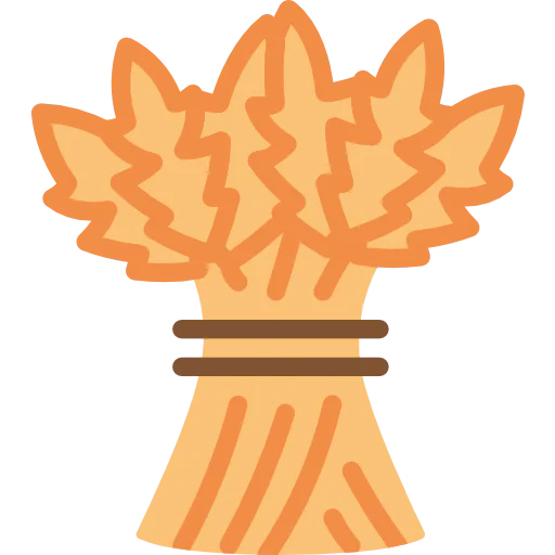 Wheat icon