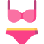 Bikini アイコン 64x64